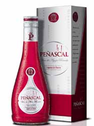 Estuche benjamín de Peñascal